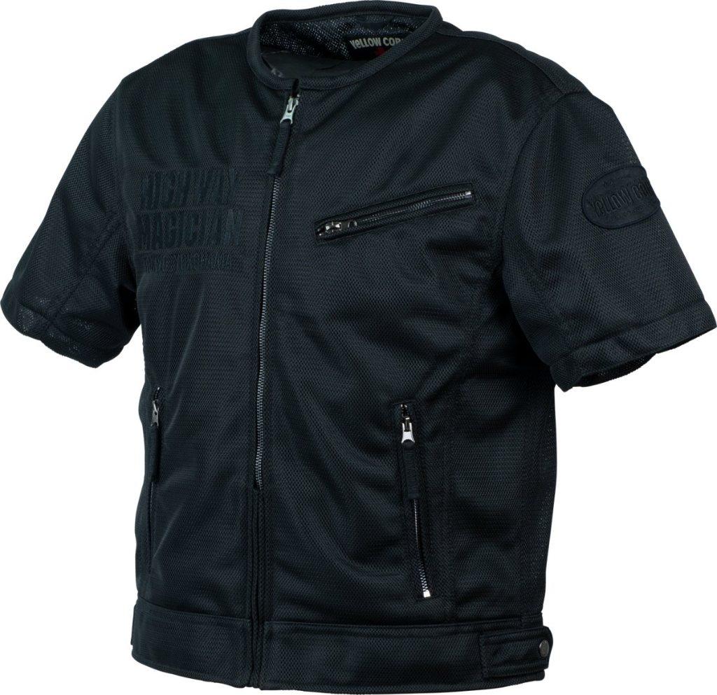 楽天市場】☆送料無料☆YeLLOW CORN YMT-010 Protective Mesh Tshirt