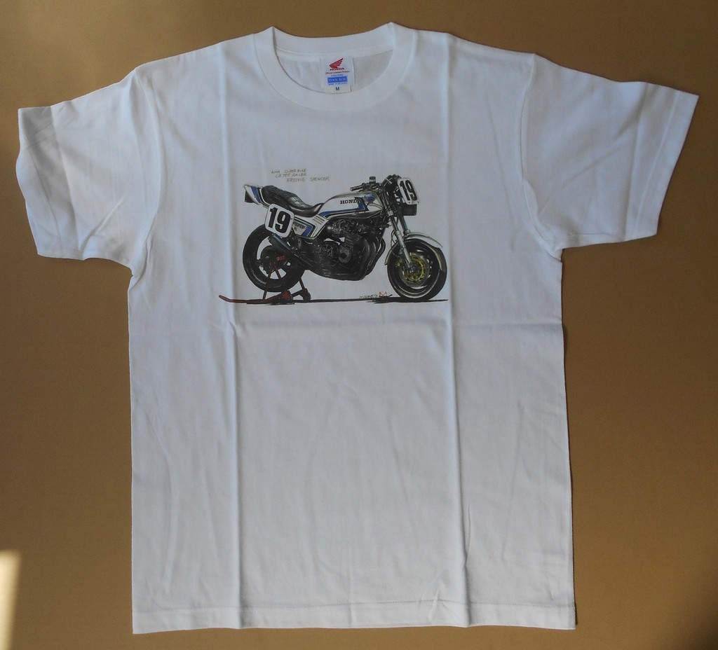BEET 送料無料 BT-27 JPAN Tシャツ CB1300/CB1100/CBX1000