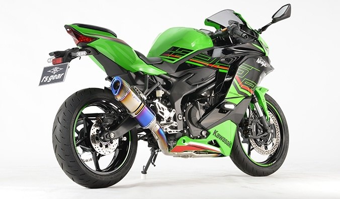 エヴァ エヴァンゲリオン初号機Ninja ZX-25R 販売開始します