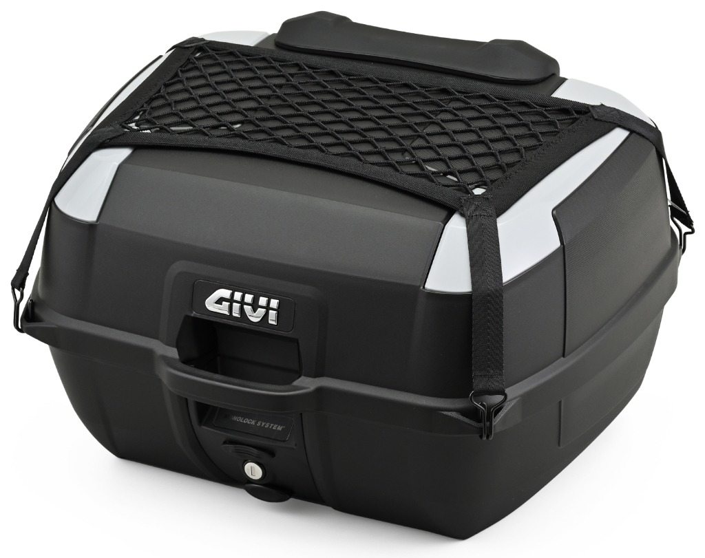 GIVI ジビ モノロックケース B45＋ トップケース・テールボックス 車体用バッグ・ケース