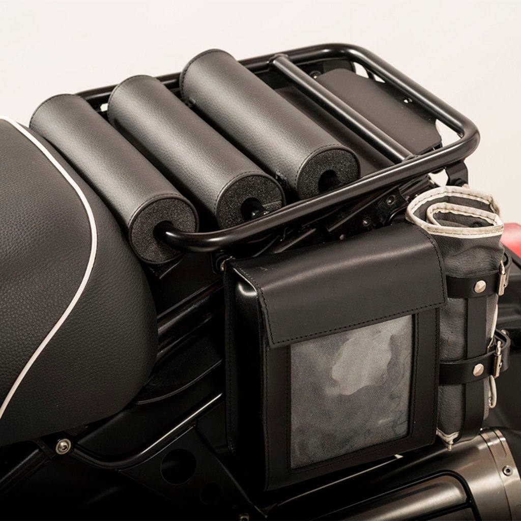 UNIT GARAGE ユニットガレージ ラゲッジラック用パッド R1200R BMW その他シートオプション・補修部品 シート関連 外装｜ウェビック　店