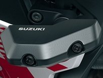 SUZUKI スズキ フレームスライダー GSX-8R エンジンスライダー・フレームスライダー フレーム
