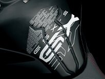 SUZUKI スズキ タンクパッド GSX-S1000GX タンク関連 外装｜ウェビック　店