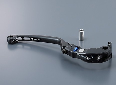 Y&rsquo;S GEAR(YAMAHA) ワイズギア アジャスタブルブレーキレバー MT-09 SP Y-AMT YAMAHA ヤマハ ブレーキレバー ハンドル周辺パーツ ハンドル｜ウェビック　店