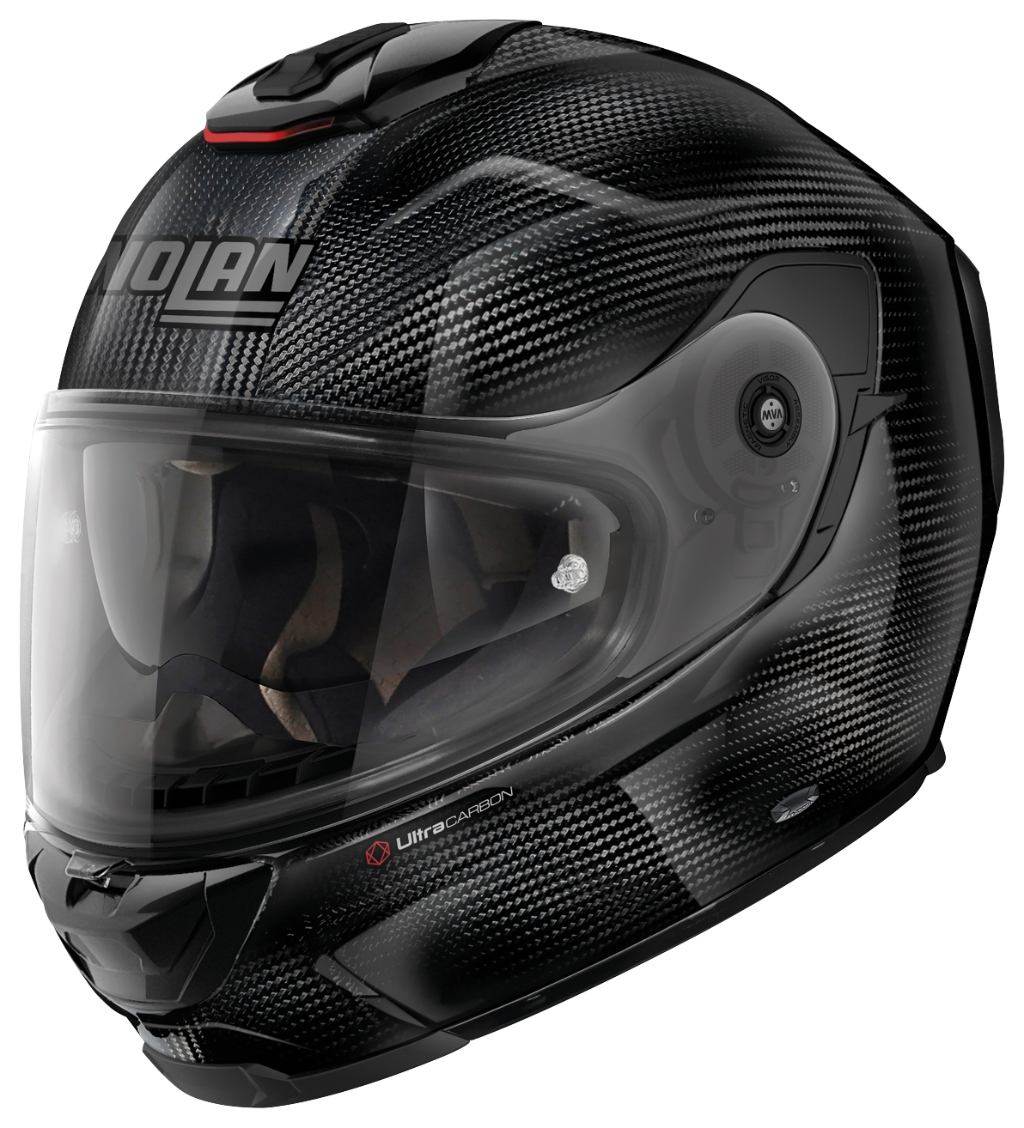 NOLAN ノーラン X-903 ULTRA CARBON フルフェイスヘルメット ヘルメット