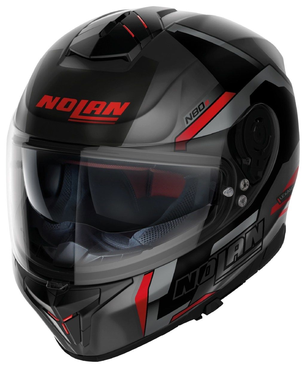 NOLAN ノーラン N80-8 フルフェイスヘルメット ヘルメット