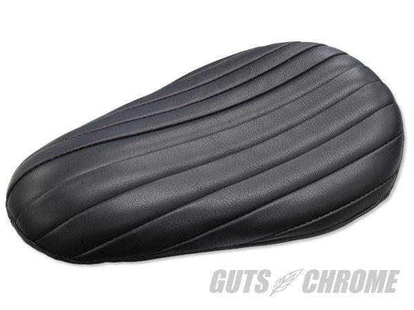 楽天市場】GUTS CHROME ガッツクローム 【HARD RIDE】立体タックロールソロシート スポーツスター HARLEY-DAVIDSON  ハーレーダビッドソン : ウェビック 楽天市場店