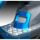 BLESS CREATION ブレスクリエイション ダクトパネル ADDRESSV125 [アドレス] g SUZUKI スズキ その他スクーター外装 カウル関連 外装 カラー：キャンディソノマレッドNo.2｜ウェビック　店