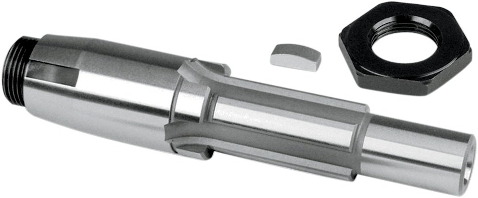 S&S CYCLE エスアンドエス サイクル Pinion Shaft Assembly［0921-0169］ Sportster 900 XLCH 1000 XLH HARLEY-DAVIDSON ハーレーダビッドソン ミッション・ギア エンジンパーツ エンジン｜ウェビック　店 38,246円