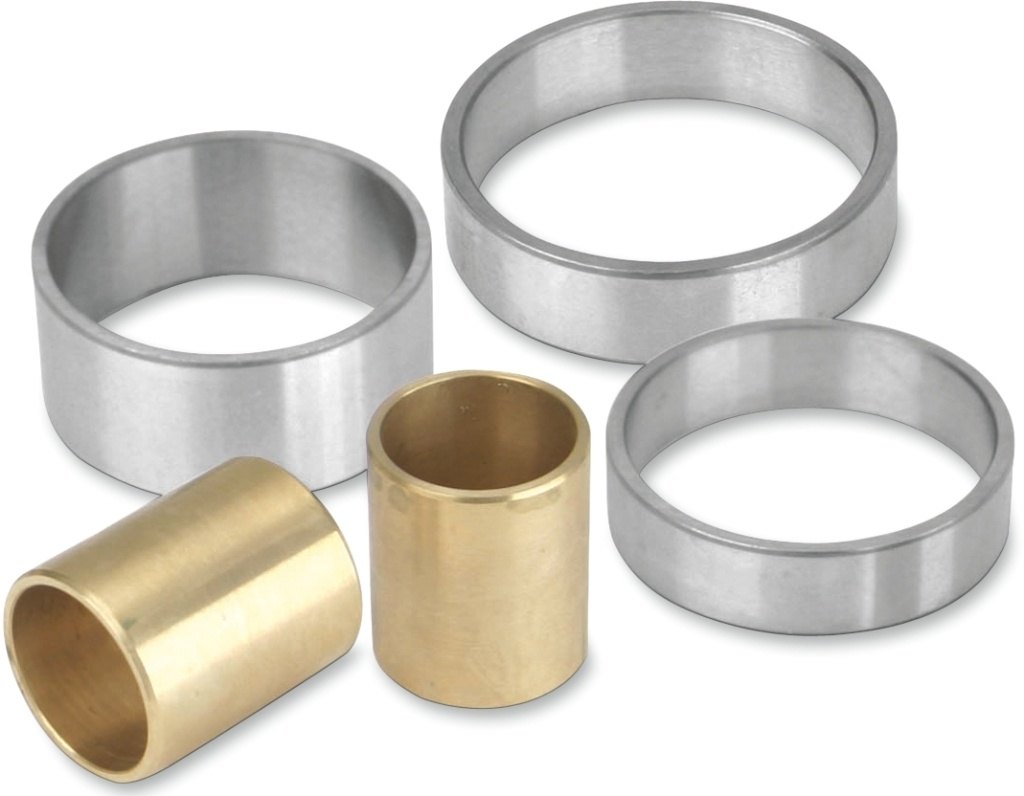S&S CYCLE エスアンドエス サイクル Rod Race And Bushing Set［0923-0207］ HARLEY-DAVIDSON ハーレーダビッドソン その他エンジンパーツオプション・補修部品 エンジンパーツ エンジン 15,439円