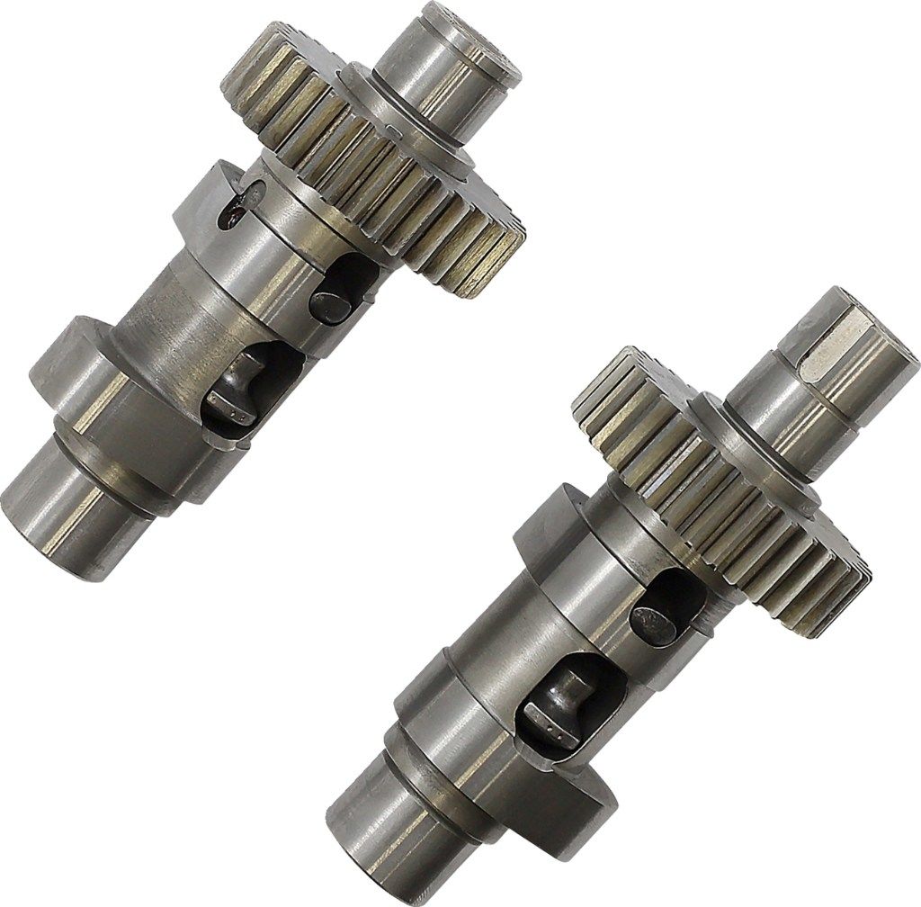 S&S CYCLE エスアンドエス サイクル Easy Start Cam Kit for Twin Cam［0925-1052］ HARLEY-DAVIDSON ハーレーダビッドソン HONDA ホンダ カムシャフト エンジンパーツ エンジン｜ウェビック　店