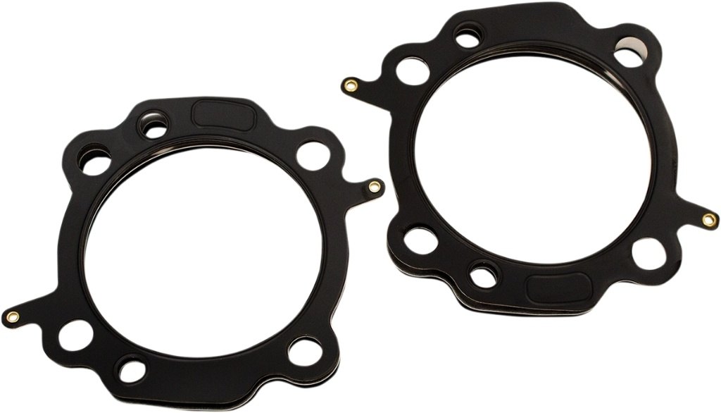 S&S CYCLE エスアンドエス サイクル Head Gaskets［0934-5025］ HARLEY-DAVIDSON ハーレーダビッドソン エンジンガスケット エンジンパーツ エンジン｜ウェビック　店