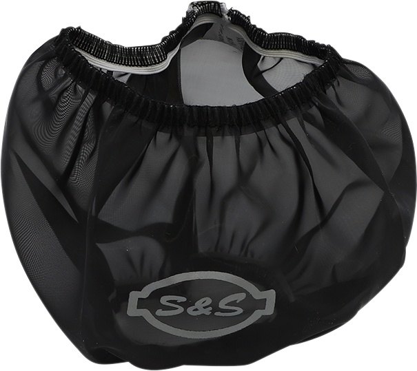 S&S CYCLE エスアンドエス サイクル Super Stock Stealth Air Filter Component［1011-3120］ エアクリーナー・エアクリーナーエレメント 吸気関連 エンジン