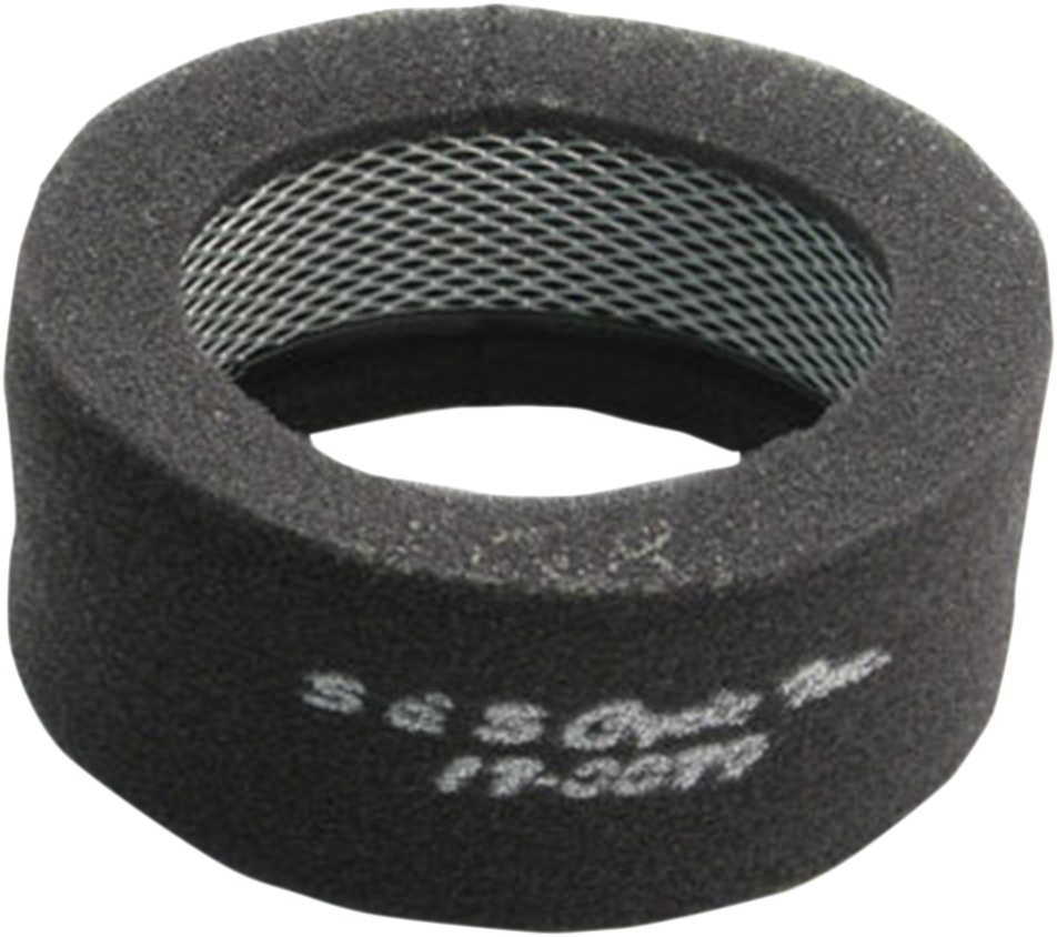 S&S CYCLE エスアンドエス サイクル Replacement Filter Element Super B［DS289409］ エアクリーナー・エアクリーナーエレメント 吸気関連 エンジン 5,054円