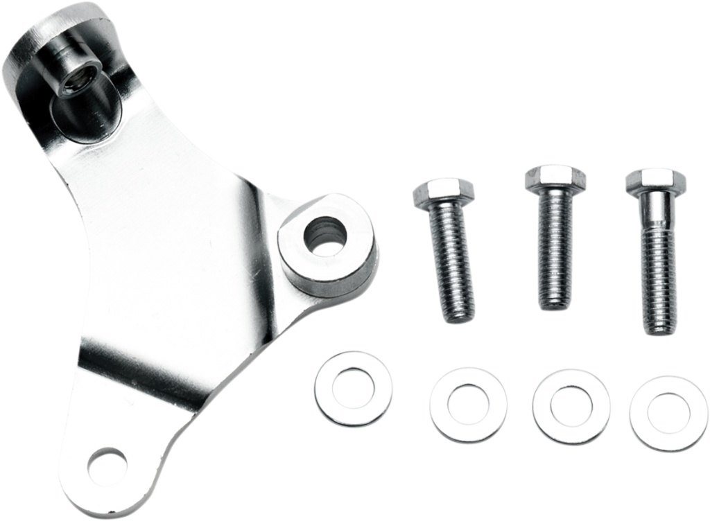 S&S CYCLE エスアンドエス サイクル T143 Top Engine Mount Bracket［0933-0116］ HARLEY-DAVIDSON ハーレーダビッドソン エンジンマウントブラケット エンジンパーツ エンジン
