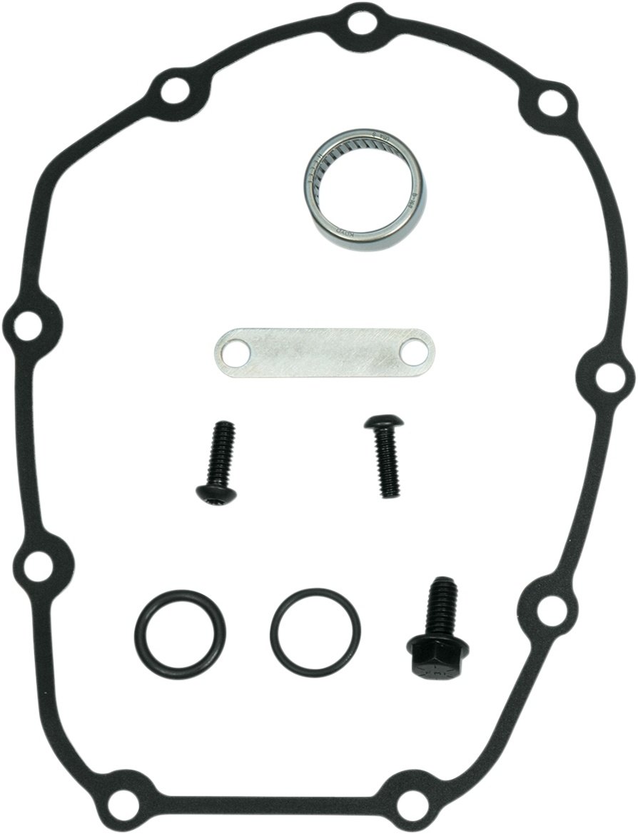 S&S CYCLE エスアンドエス サイクル Cam Installation Kit［0950-0862］ HARLEY-DAVIDSON ハーレーダビッドソン その他エンジンパーツオプション・補修部品 エンジンパーツ エンジン｜ウェビック　店