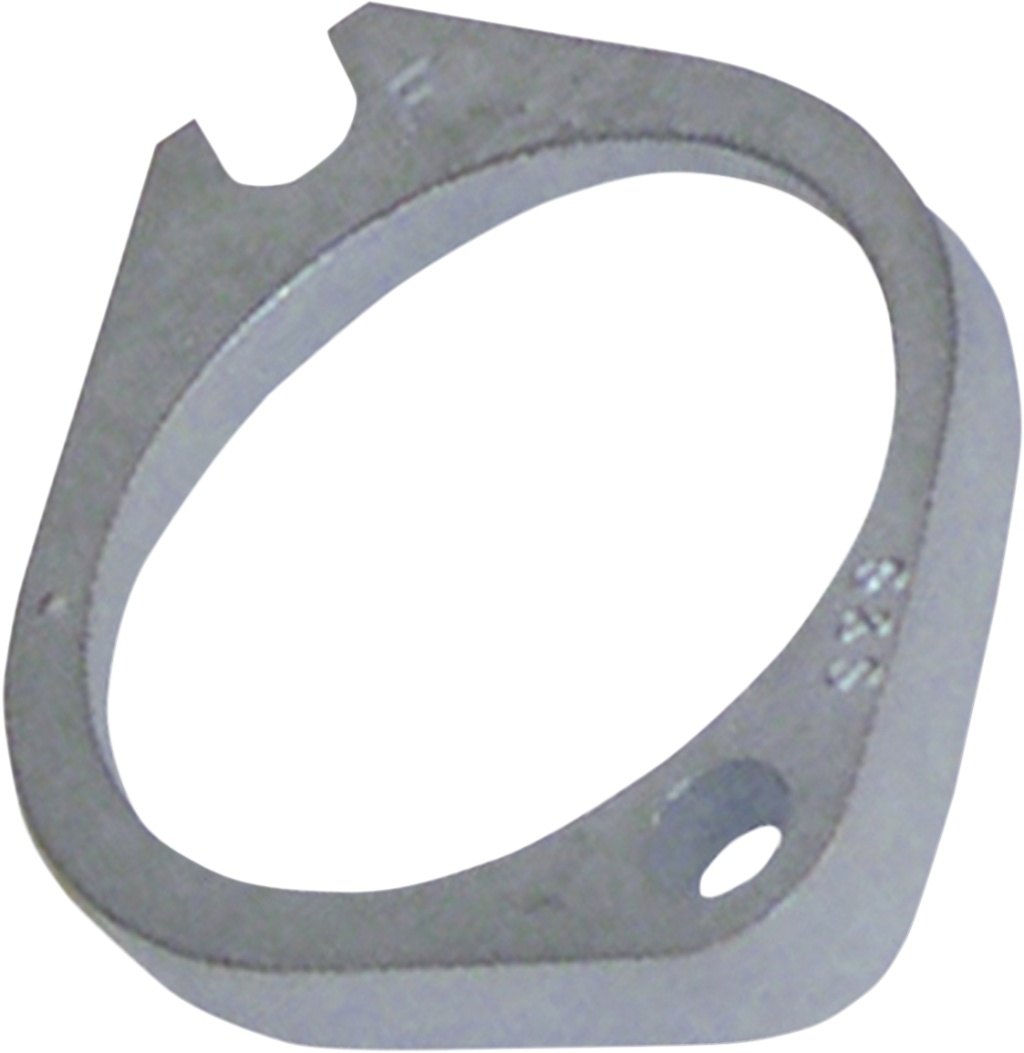S&S CYCLE エスアンドエス サイクル Intake Flange［1050-0394］ HARLEY-DAVIDSON ハーレーダビッドソン その他エンジンパーツオプション・補修部品 エンジンパーツ エンジン