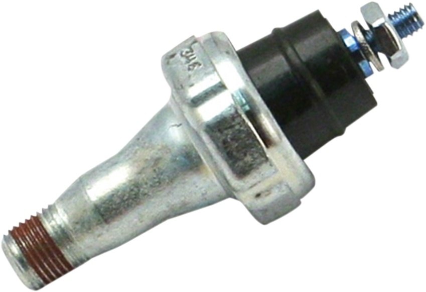 S&S CYCLE エスアンドエス サイクル Oil Pressure Switch［2106-0398］ 84-99 HARLEY-DAVIDSON ハーレーダビッドソン その他ジェット 吸気関連 エンジン