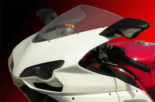EIGHT(才谷屋) エイト(サイタニヤ) アッパーカウル DUCATI 1098 848 1198 ドゥカティ アッパーカウル・フロントカウル カウル関連 外装 45,284円