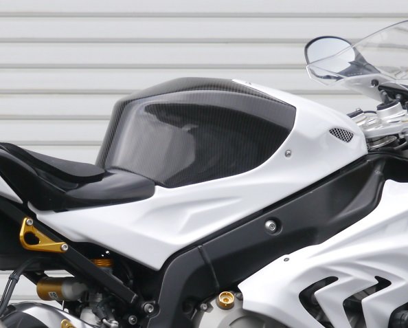 EIGHT(才谷屋) エイト(サイタニヤ) タンクサイドカウル S1000RR BMW サイドカウル・サイドカバー カウル関連 外装
