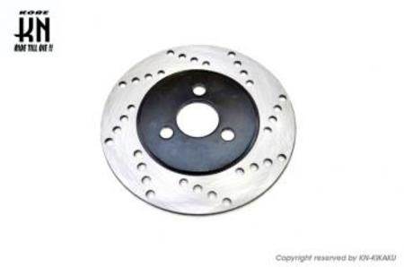 楽天市場】KN企画 ケイエヌキカク キャリパーサポート 200mmローター用