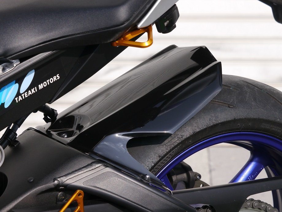 ヤマハ YZF-R6 マジカルレーシング　リアフェンダー 楽天市場】Magical Racing マジカルレーシング リアフェンダー YZF-R6