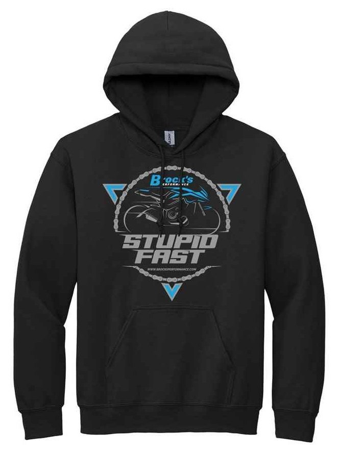 Brock&rsquo;s ブロックス Performance Hoodie 2024 カジュアルパーカー・フーディー・スウェット アパレル｜ウェビック　店
