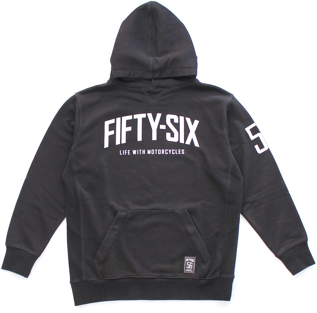 56design 56デザイン FIFTY-SIX PARKA カジュアルパーカー・フーディー・スウェット アパレル|ウェビック 店