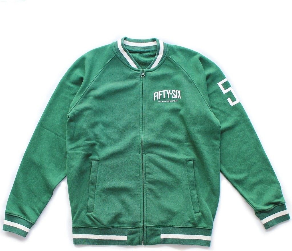 56design 56デザイン ZIP UP SWEAT カジュアルパーカー・フーディー・スウェット アパレル|ウェビック 店