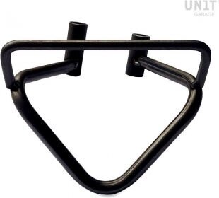 UNIT GARAGE ユニットガレージ Unit Garage Right subframe Husqvarna 200 (2020 until now) | 3003DX サイドキャリア 外装