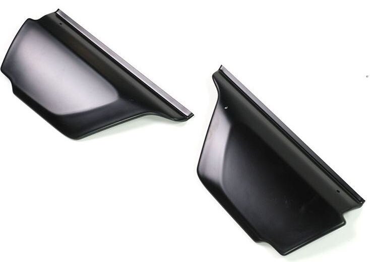 UNIT GARAGE ユニットガレージ Unit Garage SIDE DUCATI KITS FUORILUOGO FOR LOW MUFFLER， Unpainted | 2708-Unpainted サイドカウル・サイドカバー カウル関連 外装｜ウェビック　店