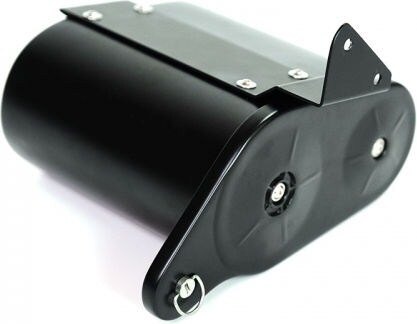 UNIT GARAGE ユニットガレージ Unit Garage Toolbox | 2714 Scrambler Desert Sled DUCATI ドゥカティ ツールバッグ バッグ|ウェビック 店