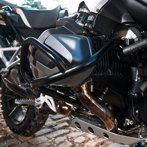 UNIT GARAGE ユニットガレージ Unit Garage Engine protection crash bars Traveler | 1919 R1200GS R1200R R1250GS R1250R BMW エンジンカバーセット エンジンパーツ エンジン
