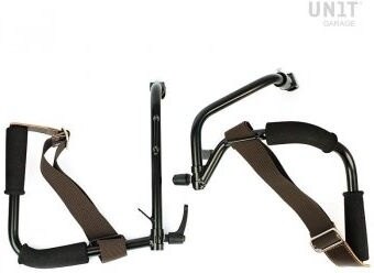 UNIT GARAGE ユニットガレージ Unit Garage Surfboard carrier， Size M(100 cm) | 2018_l R nineT Pure Racer Scrambler Urban G/S BMW サイドキャリア 外装