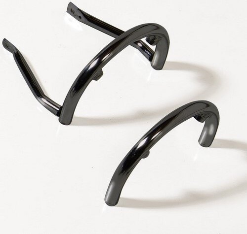 UNIT GARAGE ユニットガレージ Unit Garage Raised front fender support | 2201 フロントフェンダー フェンダー関連 外装