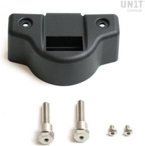 UNIT GARAGE ユニットガレージ Unit Garage Adapter for original switch | 1530 R1100GS R1150GS R850GS BMW その他ハンドルスイッチオプション・補修部品 ハンドル周辺パーツ ハンドル