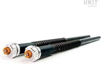 UNIT GARAGE ユニットガレージ Unit Garage Fork Cartridge K Series | 105_W14E K100 K75 BMW カートリッジキット サスペンション 足回り