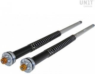 UNIT GARAGE ユニットガレージ Unit Garage Yamaha adjustable fork cartridge (2019 until now) | 105_Y39E カートリッジキット サスペンション 足回り
