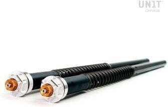 UNIT GARAGE ユニットガレージ Unit Garage Fork Cartridges | 110_HD31E カートリッジキット サスペンション 足回り