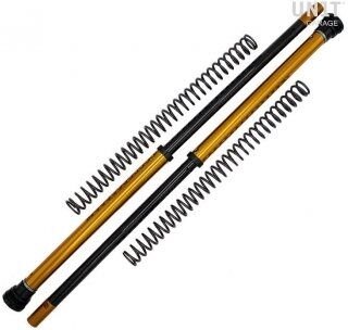 UNIT GARAGE ユニットガレージ Unit Garage KTM 790/890 Adventure S Adjustable Cartridge | 125_KT05 890 ADVENTURE カートリッジキット サスペンション 足回り