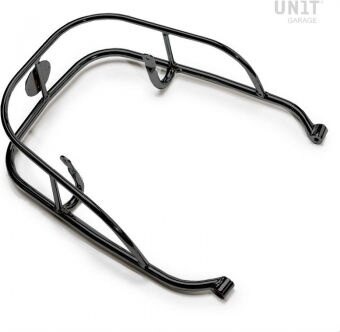 UNIT GARAGE ユニットガレージ Unit Garage Handle for seat | 1315 グラブバー・タンデムバー・シーシーバー 外装