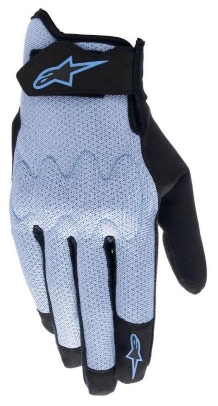 alpinestars アルパインスターズ STATED AIR GLOVE［ステイティッドエアグローブ］ メッシュグローブ グローブ アパレル｜ウェビック　店