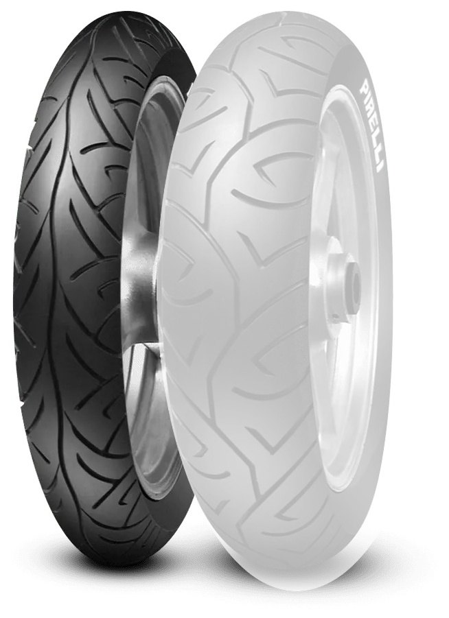 PIRELLI ピレリ SPORT DEMON 【110/90-16 M/C 59V TL】 スポーツデーモン タイヤ VFR750F GPZ600R GPX750R RG400 RG500γ ガンマ FZX750 HONDA ホンダ KAWASAKI カワサキ SUZUKI スズキ YAMAHA ヤマハ オンロードタイヤ・ツーリング/ストリート オンロードタイヤ｜ウェビック　店
