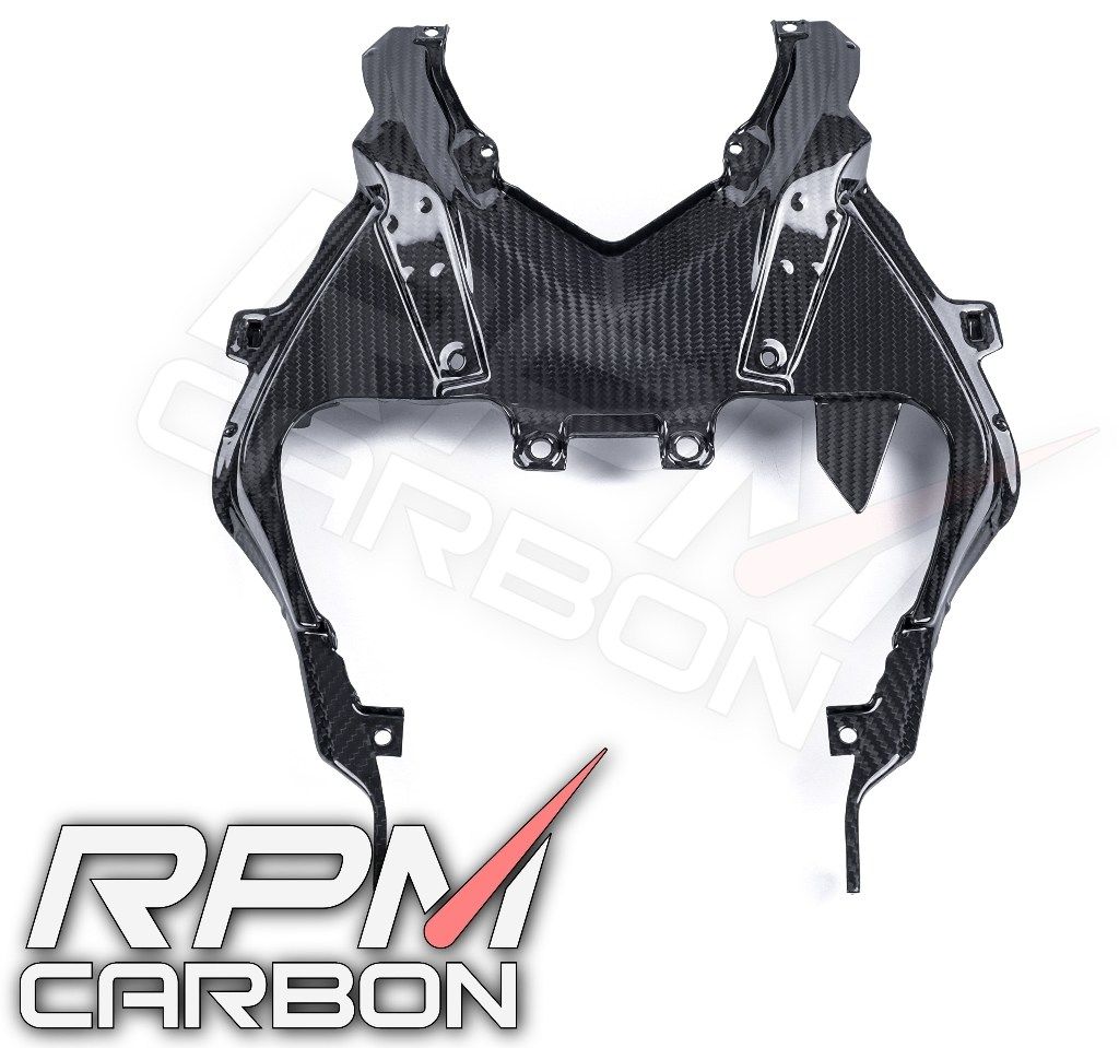RPM CARBON アールピーエムカーボン シートセンターカウル NINJA ZX-6R ZX6R KAWASAKI カワサキ その他シートオプション・補修部品 シート関連 外装|ウェビック 店