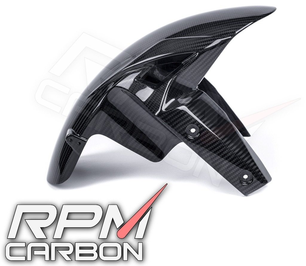 RPM CARBON アールピーエムカーボン フロントフェンダー NINJA ZX-6R ZX6R KAWASAKI カワサキ フェンダー関連 外装｜ウェビック　店