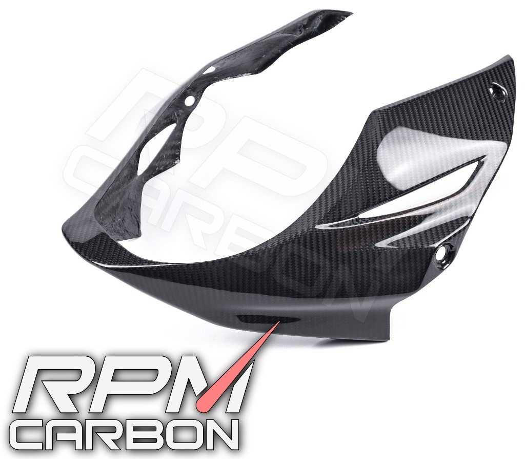 RPM CARBON アールピーエムカーボン アンダーカウル Z1000 KAWASAKI カワサキ カウル関連 外装｜ウェビック　店