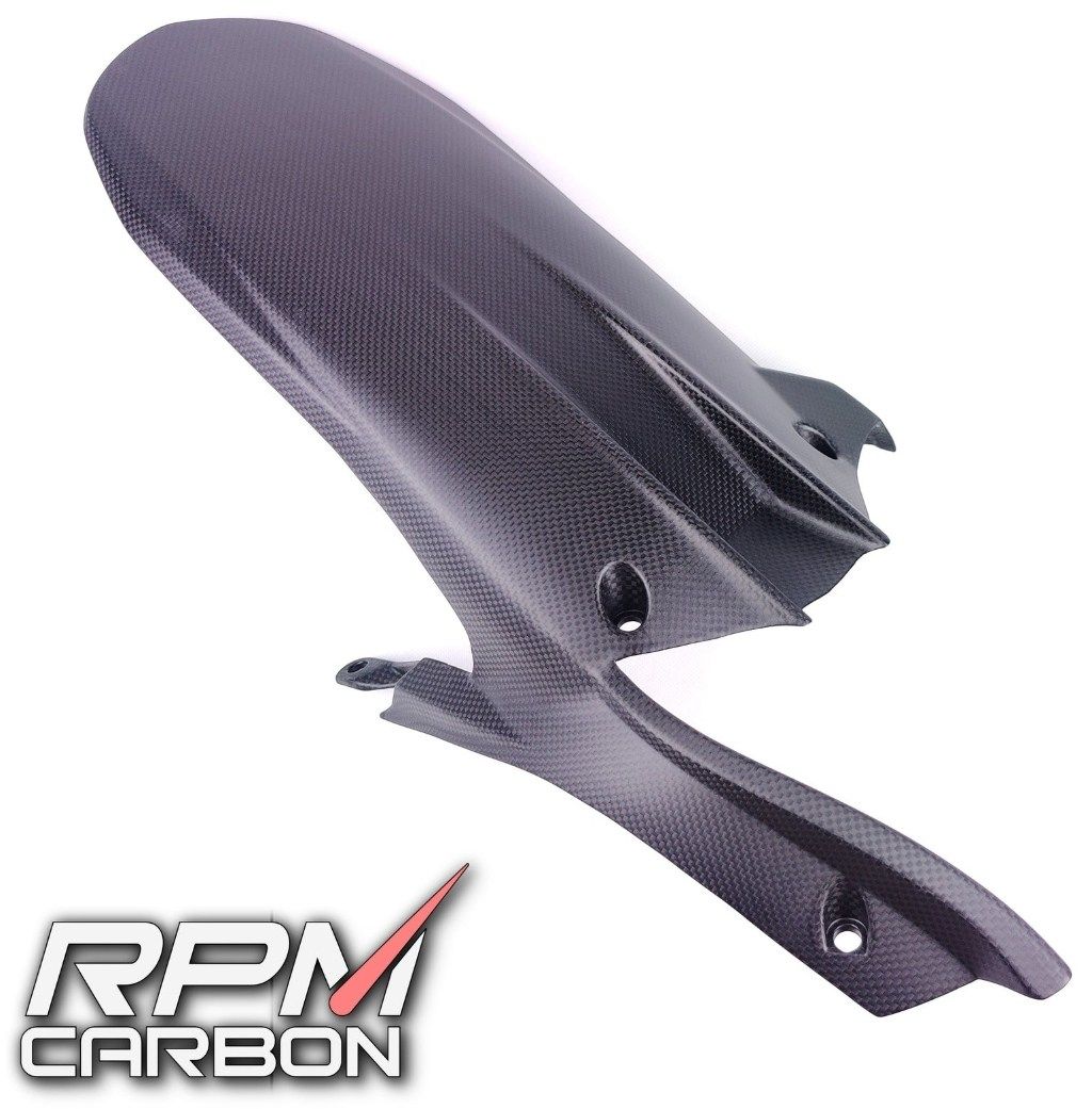 RPM CARBON アールピーエムカーボン リアフェンダー Multistrada 950 Multistrada950 DUCATI ドゥカティ フェンダー関連 外装｜ウェビック　店