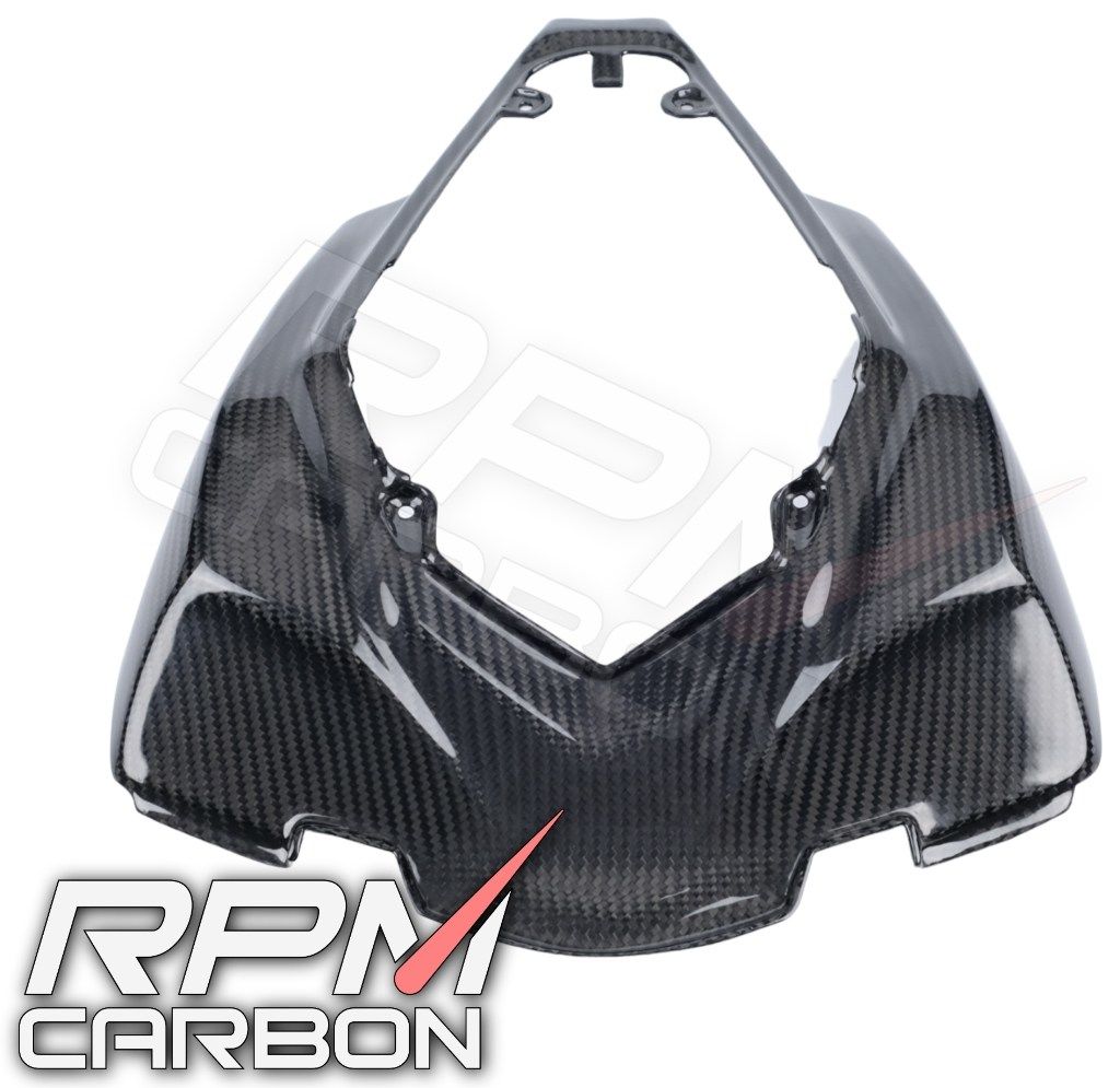 RPM CARBON アールピーエムカーボン テールカウル NINJA ZX-10R KAWASAKI カワサキ シートカウル・テールカウル カウル関連 外装
