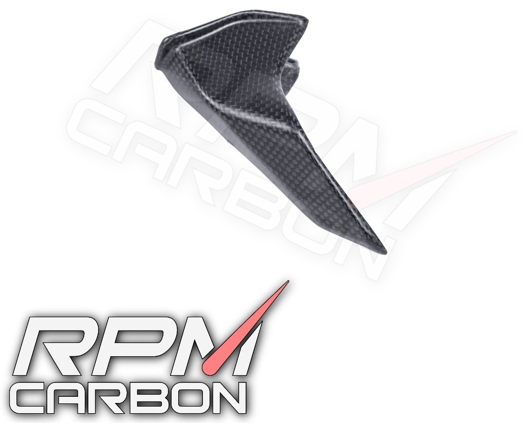 RPM CARBON アールピーエムカーボン リアスプロケットガード PANIGALE Panigale V4 V4S V4R Streetfighter DUCATI ドゥカティ スプロケットカバー 外装