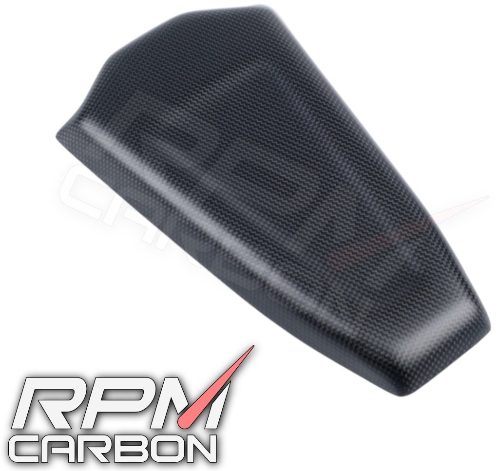 RPM CARBON アールピーエムカーボン テールアンダーカバー PANIGALE Panigale V4 V4S V4R DUCATI ドゥカティ シートカウル・テールカウル カウル関連 外装